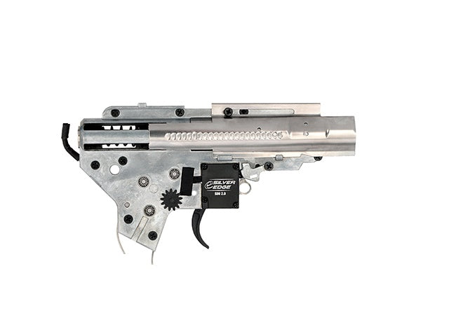 ASR118 - BOAR Competition 16" SDU2.0 - Sort