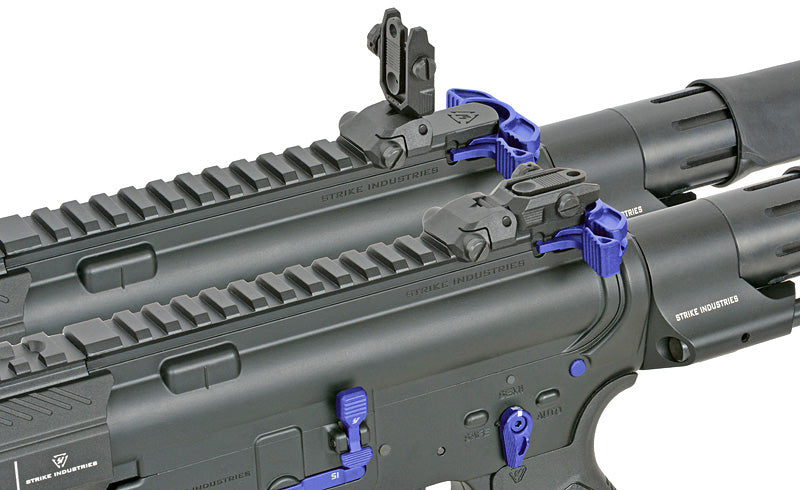 Strike industries 7" Raider Competition CQB AEG Riffel, Gen-2