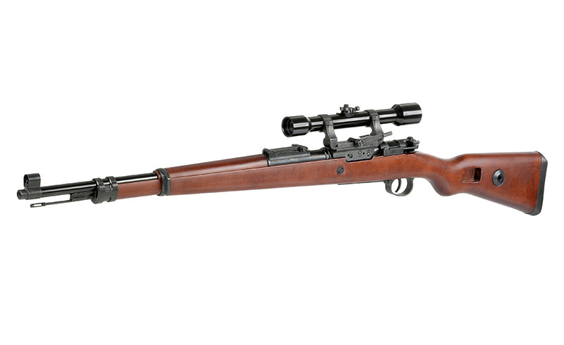 4x26 ZF39 Type Kikkertsigte til Kar98k