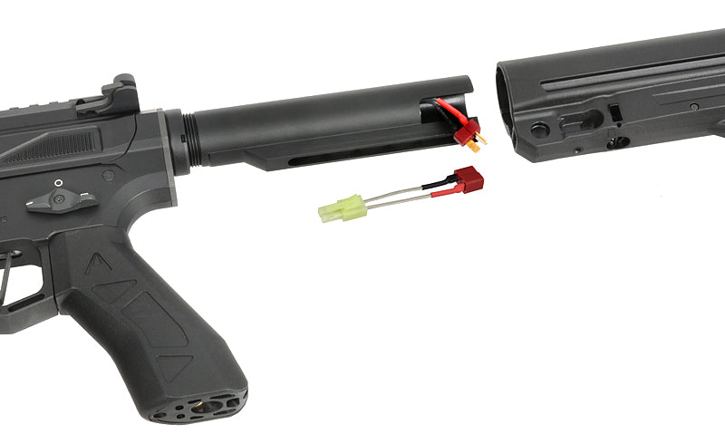 M920A Aeroknox AX//15 AEG Rifle ETU Wireless