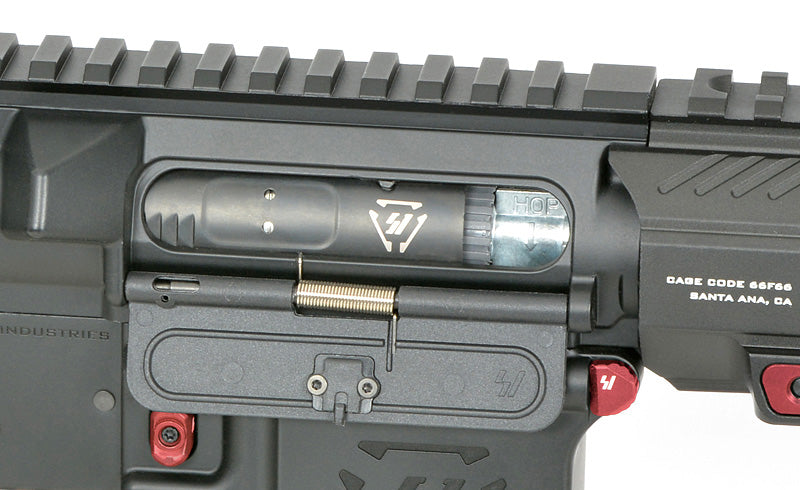 Strike industries 15.5" Raiders Competition, GEN-2 - Rød