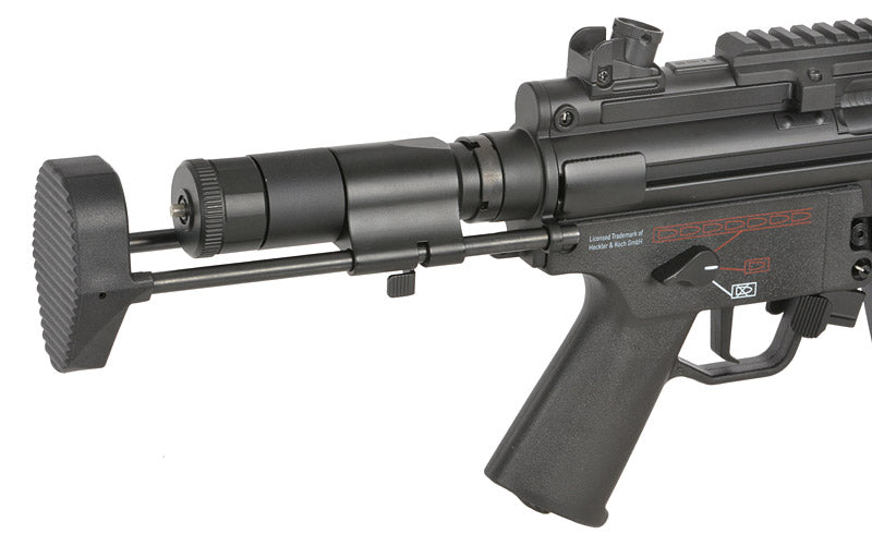 MP5k CM.041L Replica - ESHOOTER ETU, GEN-2