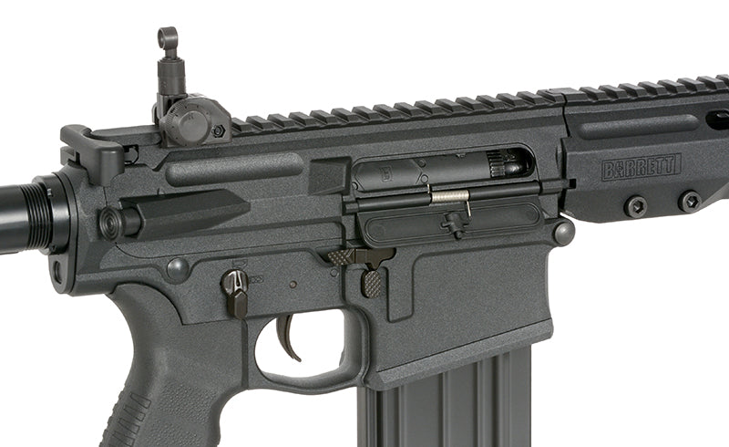 Barrett Rec10 Eshooter ETU Replica - BLACK