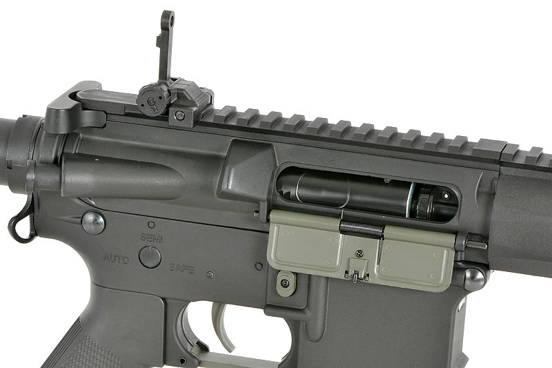 M4 CQB 9.5" Assault Riffel Sports Line ETU