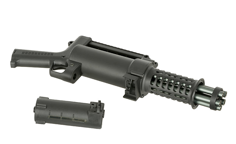 WE23-S Rotary Minigun-Style Replica
