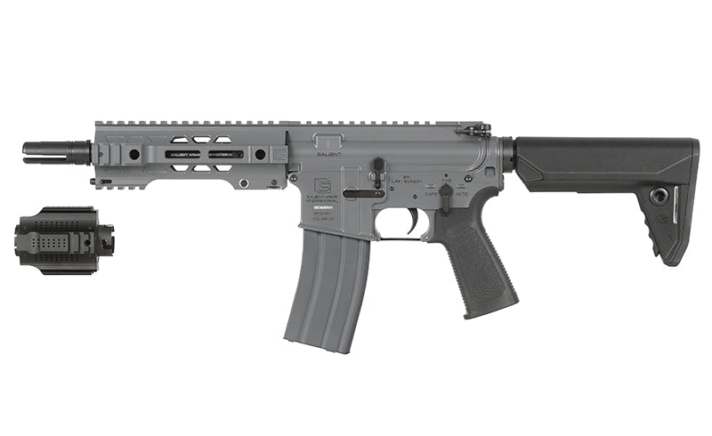 SAI GRY 7" GBB Karabin Replica CGS Lightning Serie -
