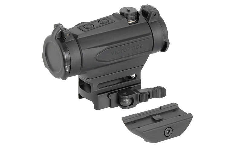 VictOptics SRD 1x20 collimator sigte - Sort