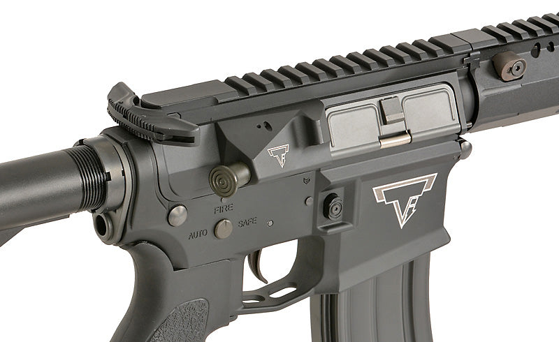 TTI109 M 11.5", Gen 2 Riffel Replica