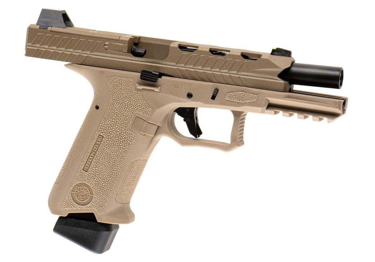 POSEIDON Orion No.2 Action GBB - Tan