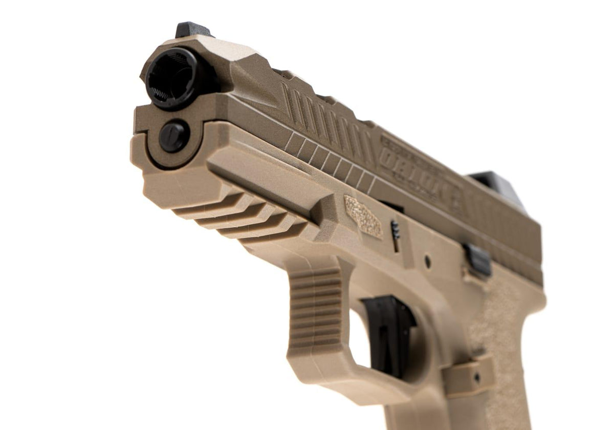POSEIDON Orion No.2 Action GBB - Tan