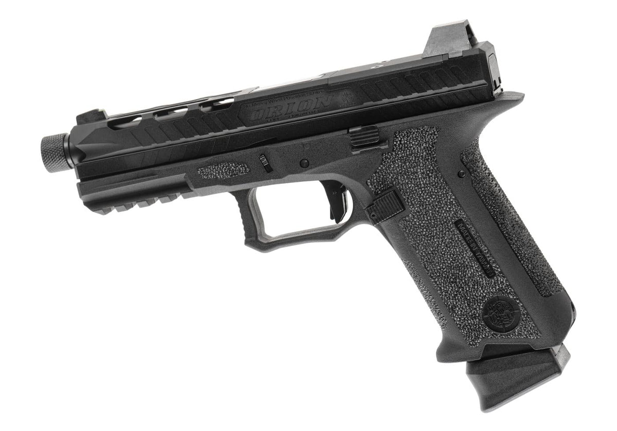 POSEIDON Orion No.2 Performance GBB - Black
