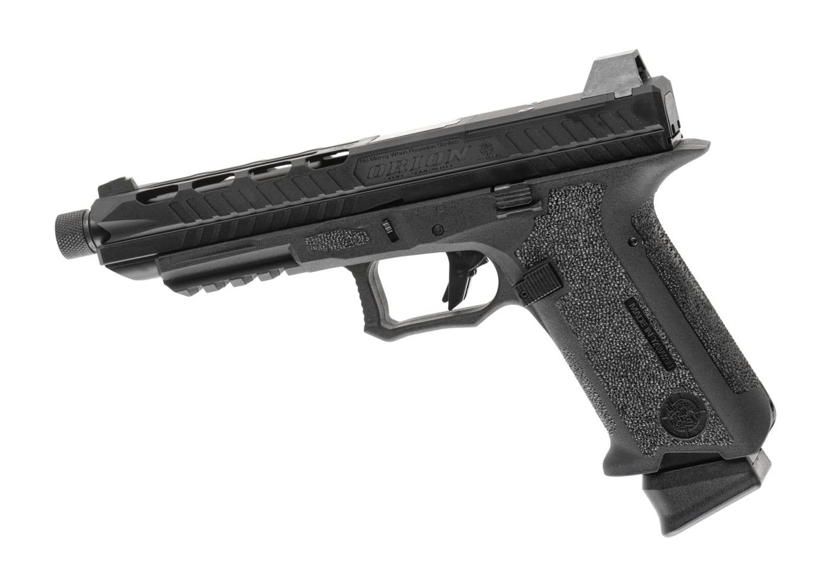 POSEIDON Orion No.3 Performance GBB - Black