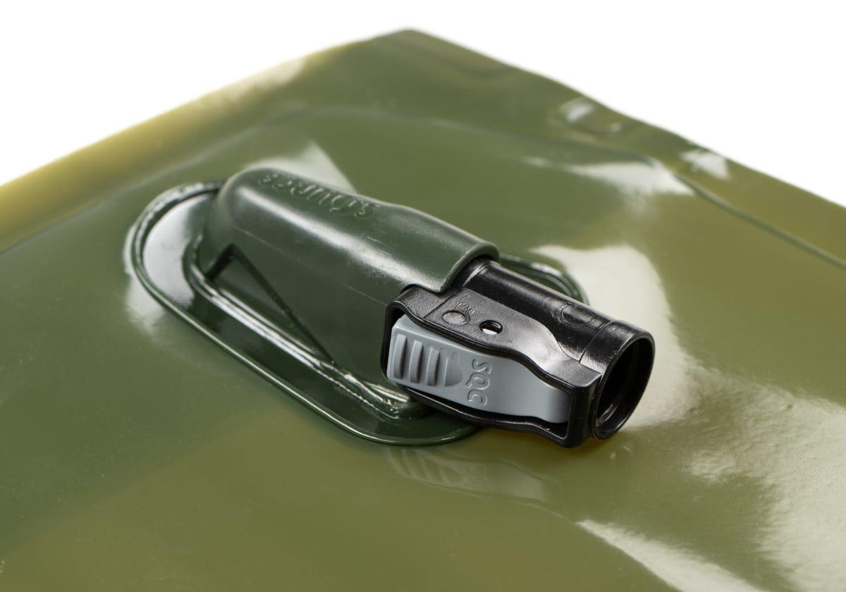 Source Kangaroo 1L Collapsible Canteen