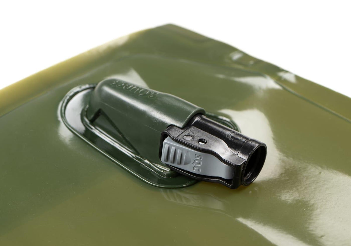 Source Kangaroo 1L Collapsible Canteen