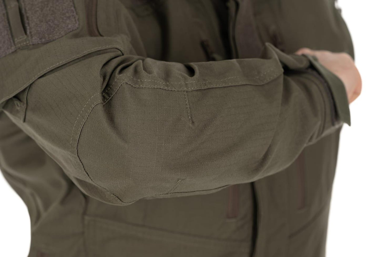 Clawgear Raider Field Shirt MK V - Stonegrey Oliven