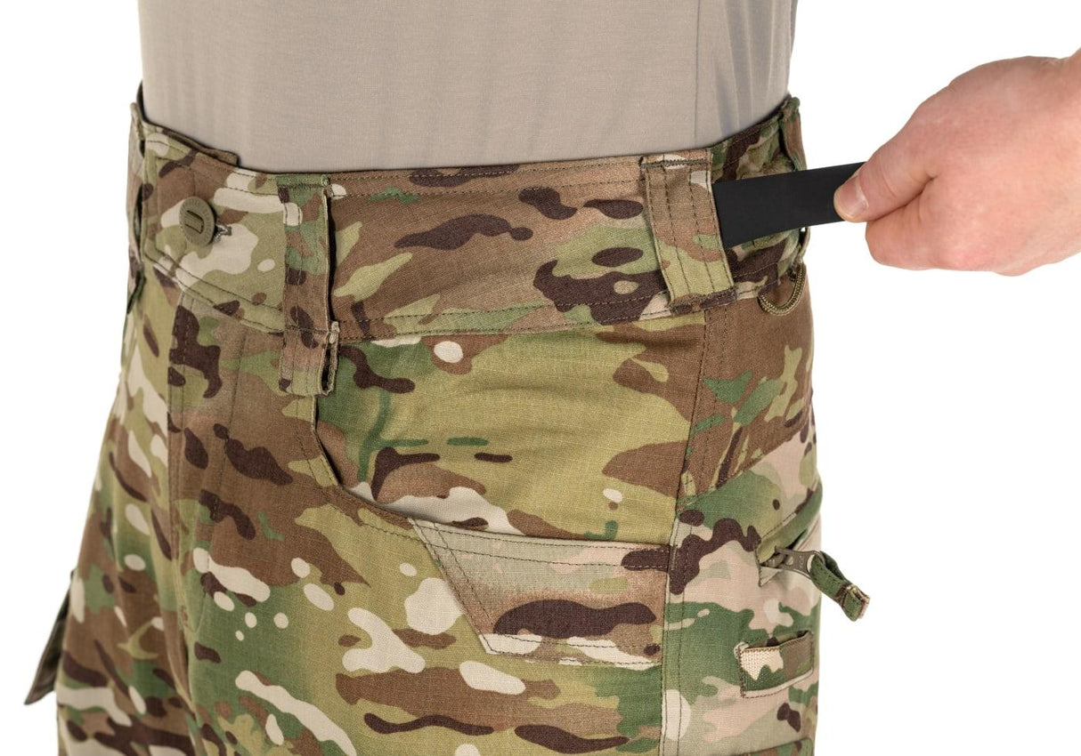 Clawgear Raider Pant MK V ATS FLEX Bukser - Multicam