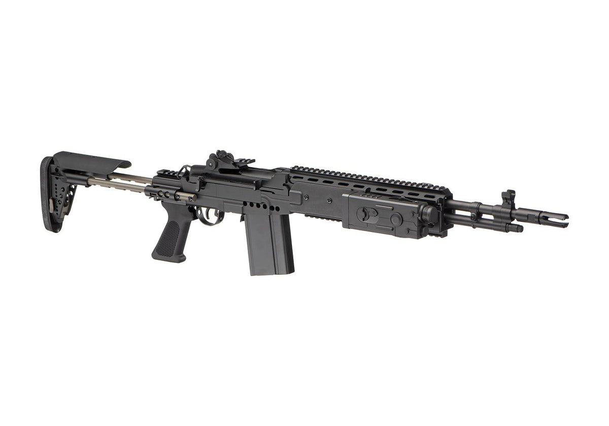 Cyma CM032G M14 EBR Mod 0 - Sort