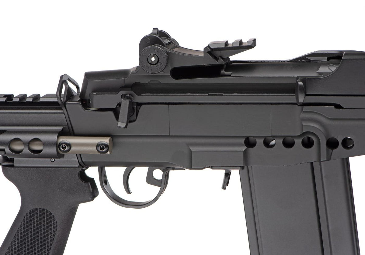 Cyma CM032G M14 EBR Mod 0 - Sort