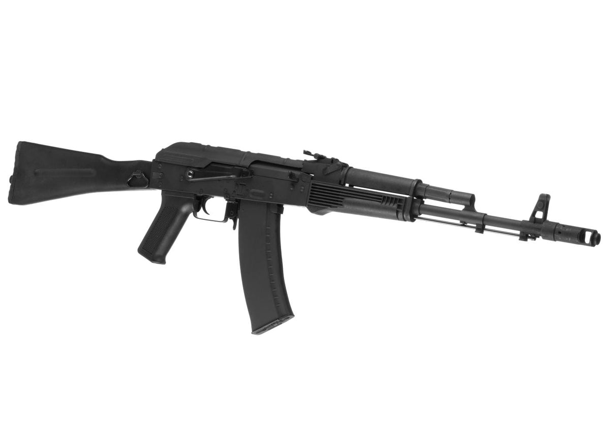 Cyma CM047C AK74 Sort helmetal
