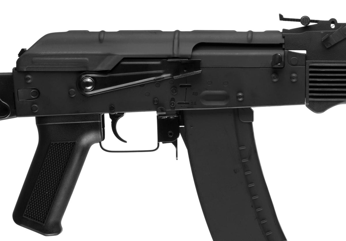 Cyma CM047C AK74 Sort helmetal