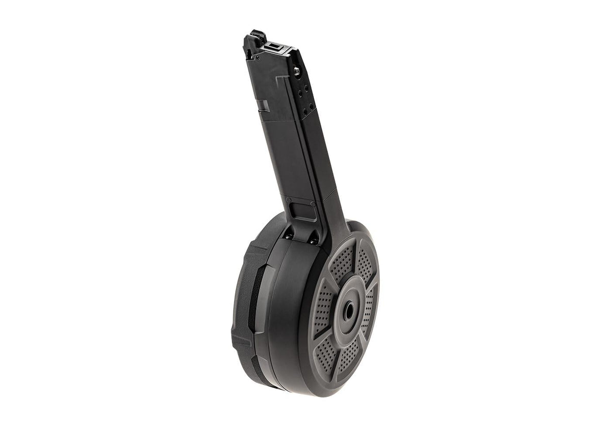 Action Army Drum Magasin AAP01 GBB 350rds