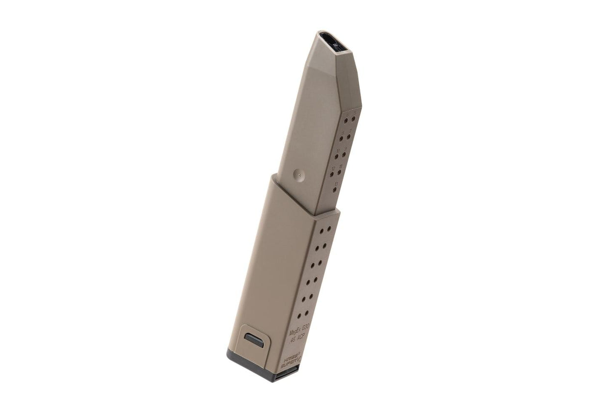 Krytac Magazin Kriss Vector Midcap 95rds