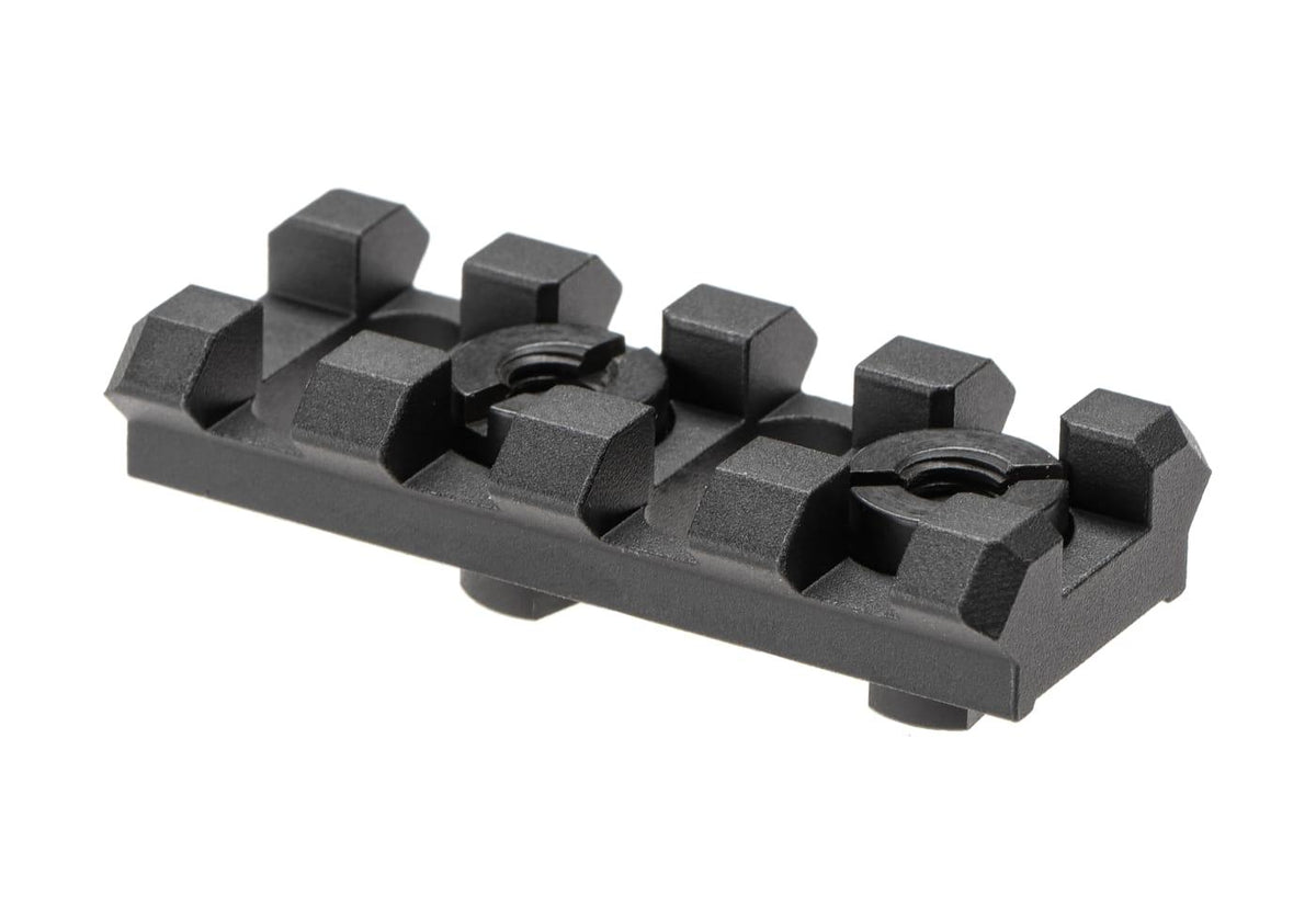 LCT Skinne til Zsport Handguards Short