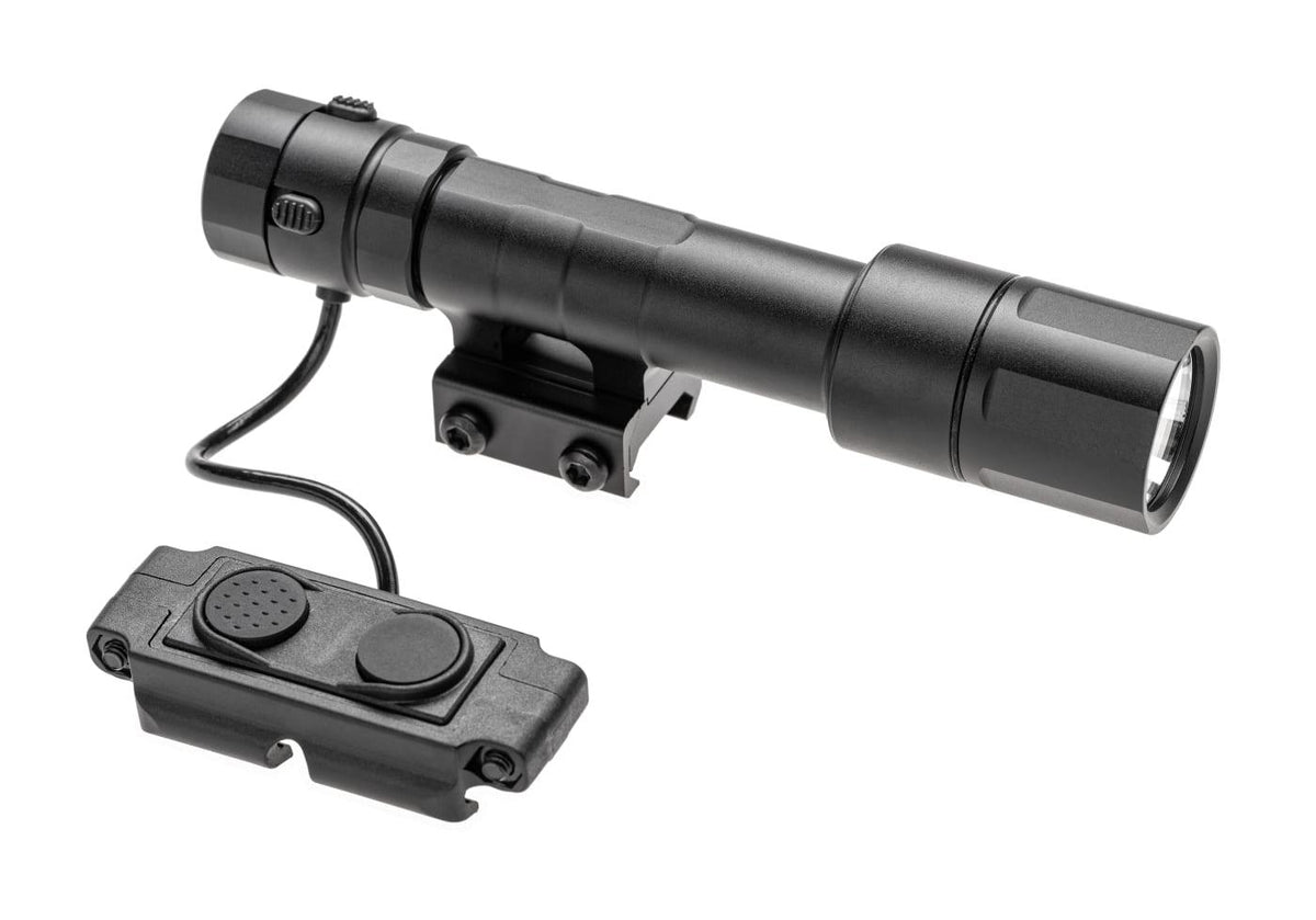 WADSN REIN 2.0 Taktisk Light - Sort