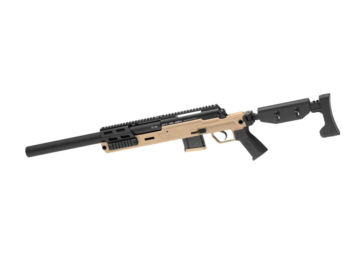 B&T AIR SPR 300 Pro 2.8J
