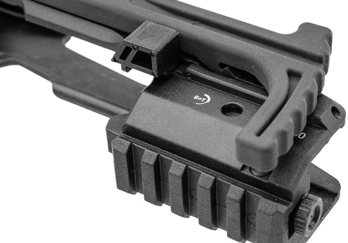 B&T AIR USW G17 Polymer Version - Sort