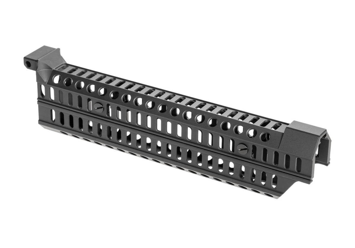 LCT Zsport-12 Forskæfte