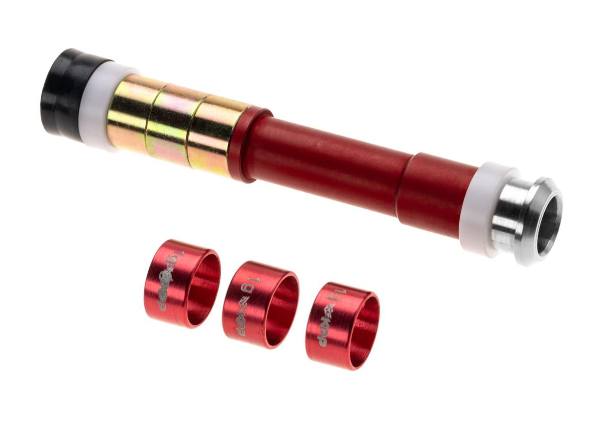 KPP Adjustable Weight Stempel 90° til APS-2