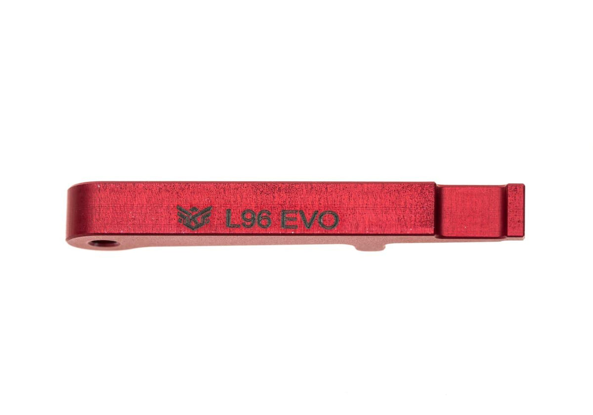 KPP Arm til Hop Up Flat L96 Evo