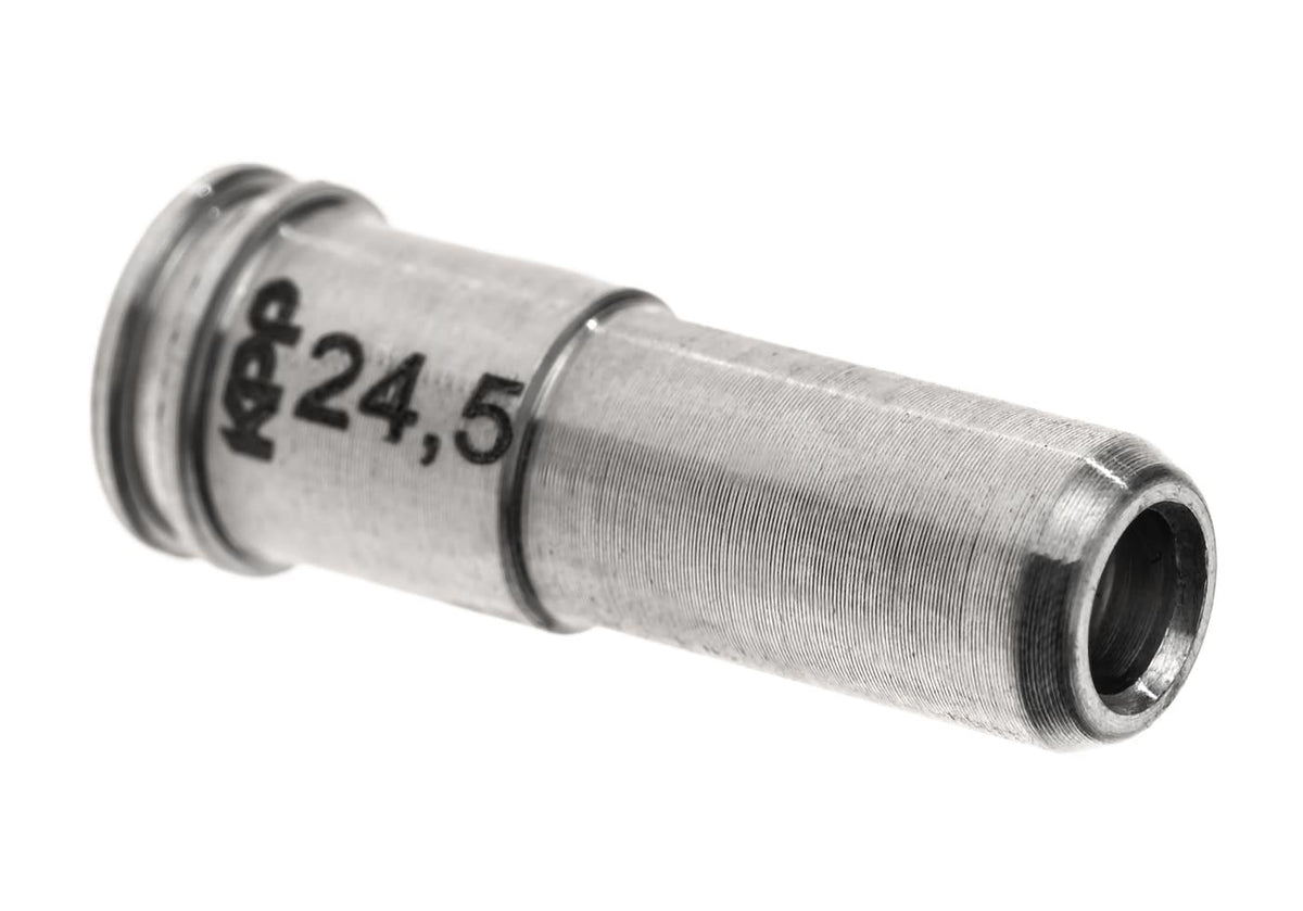 KPP Nozzle Dobbelt Sealing 24.50 mm