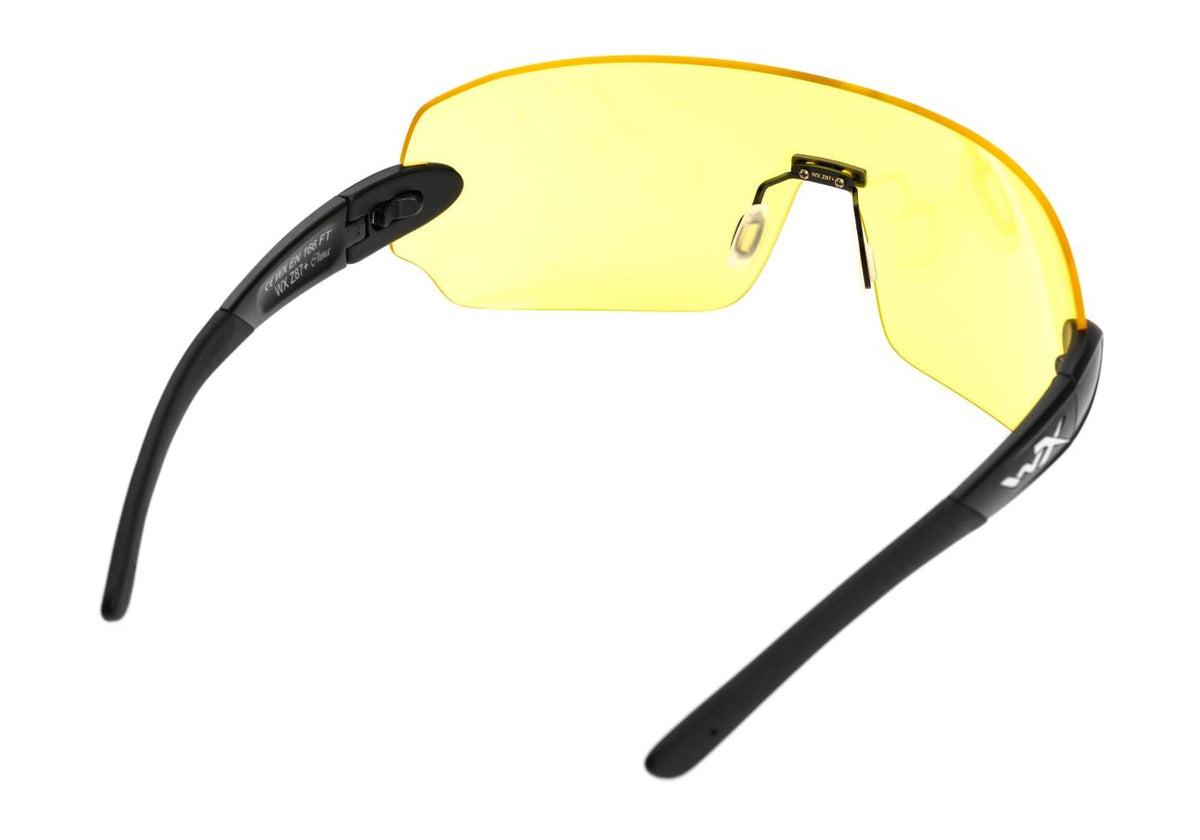 Wiley X WX Detection Clear / Yellow / Orange / Purple / Copper - Sort