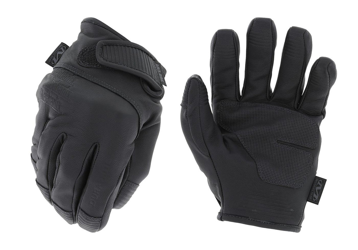 Mechanix Wear Durahide Needlestick - Covert