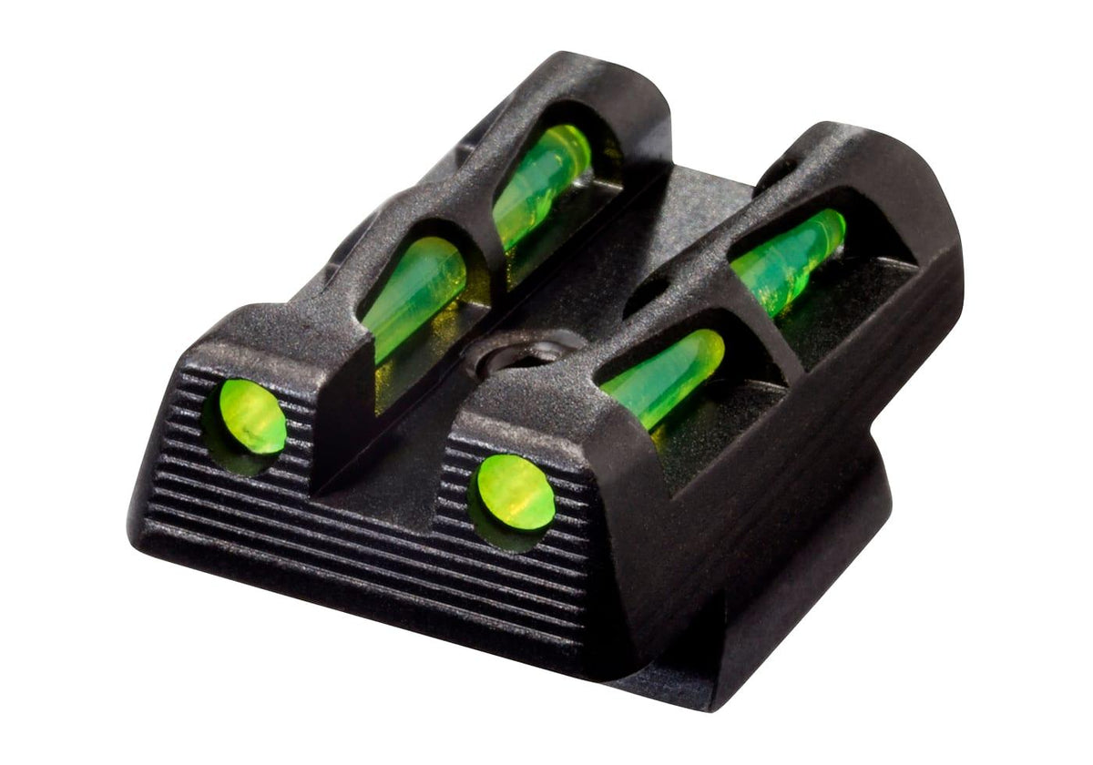 HIVIZ LiteWave Rear Sigte til CZ 75/P01
