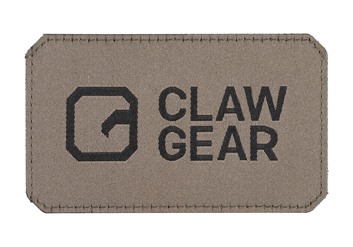 Clawgear Patch Vandret