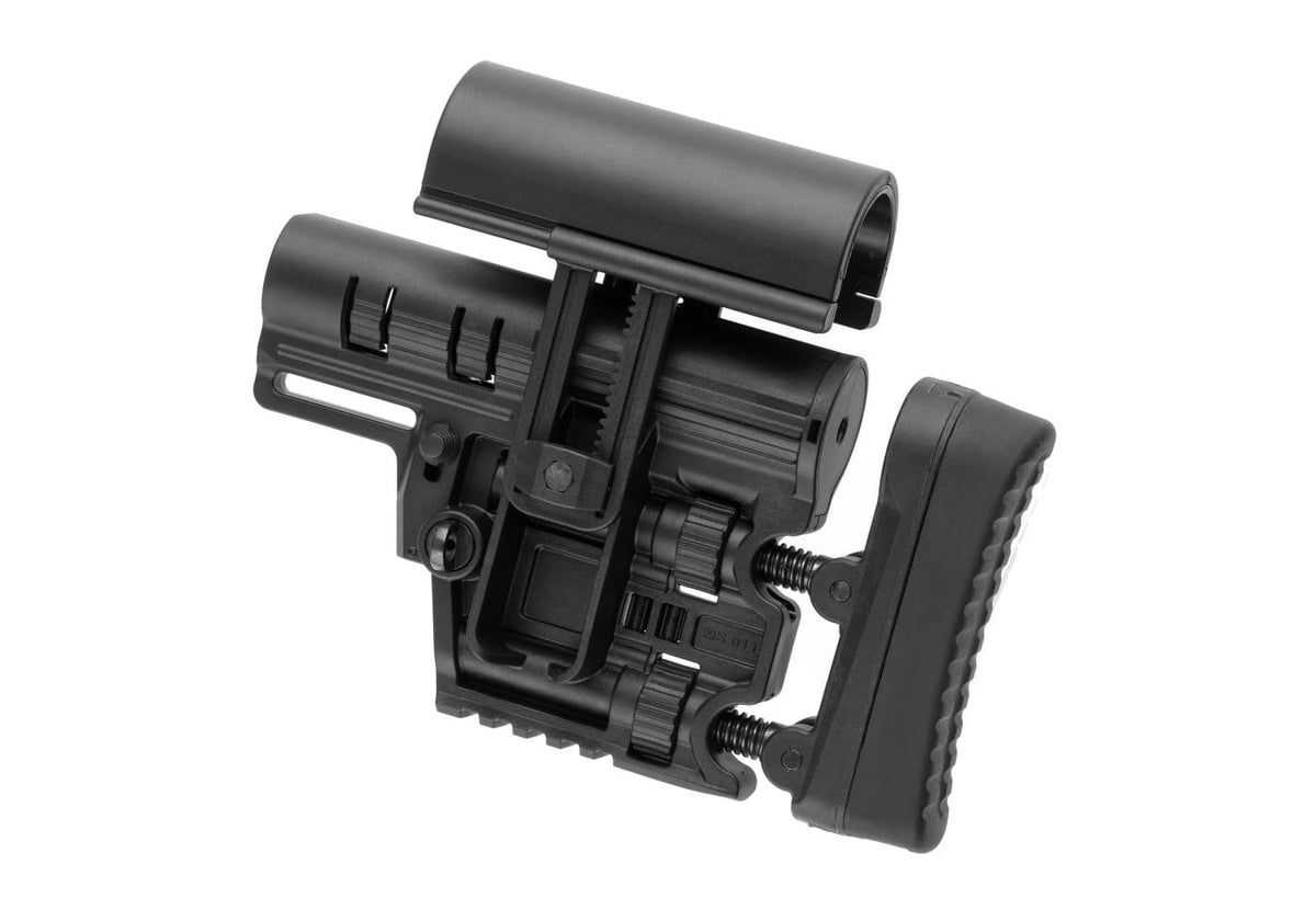 DLG Tactical Mil Spec Modular Precision Kolbe - Sort
