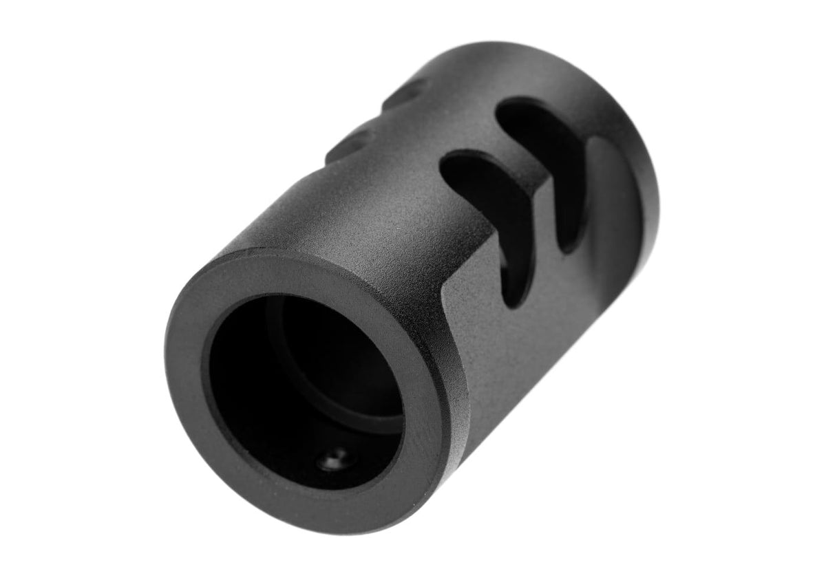 TTI Airsoft AAP01 Type-A Compensator 14mm CCW