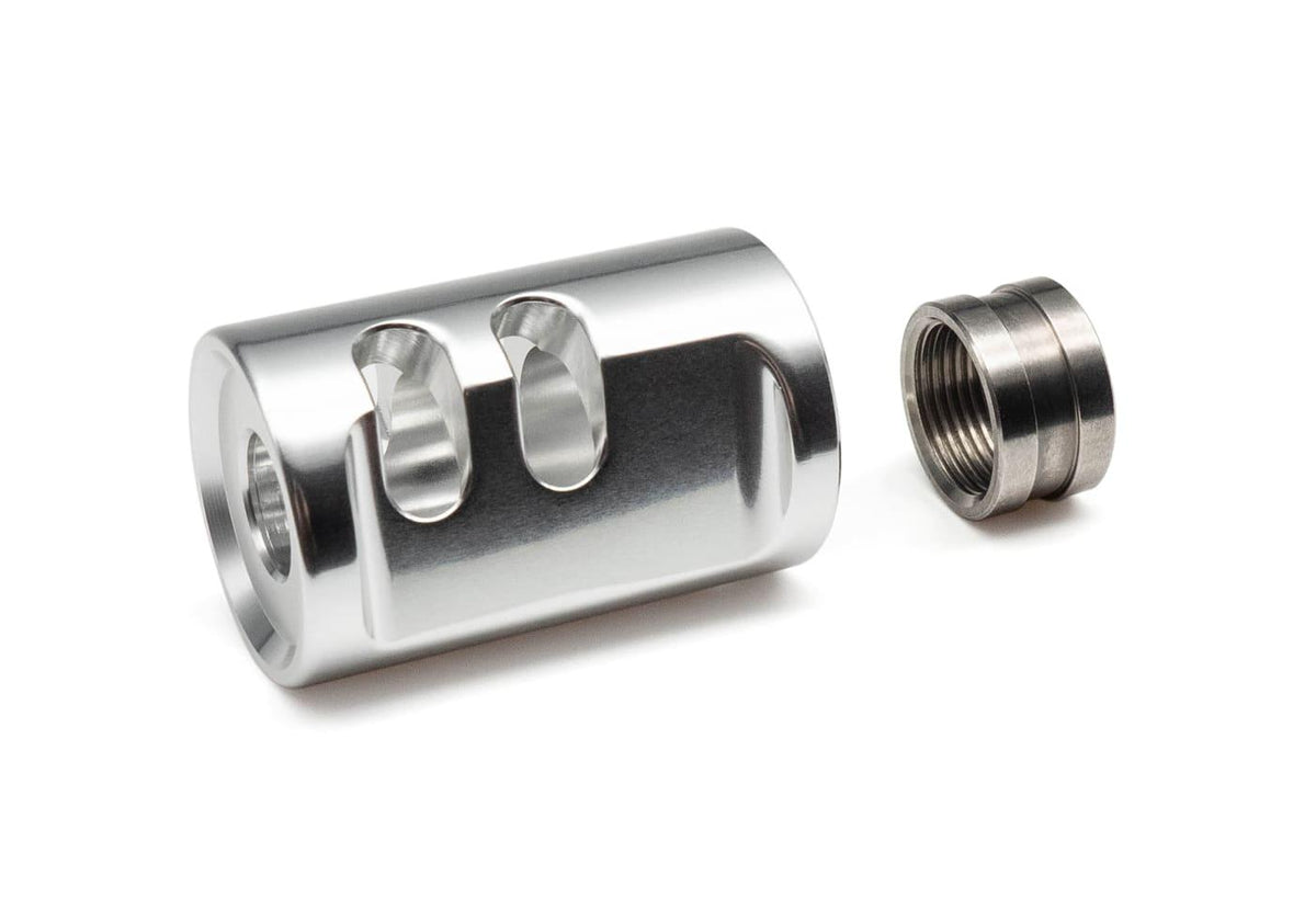 TTI Airsoft AAP01 Type-A Compensator 14mm CCW