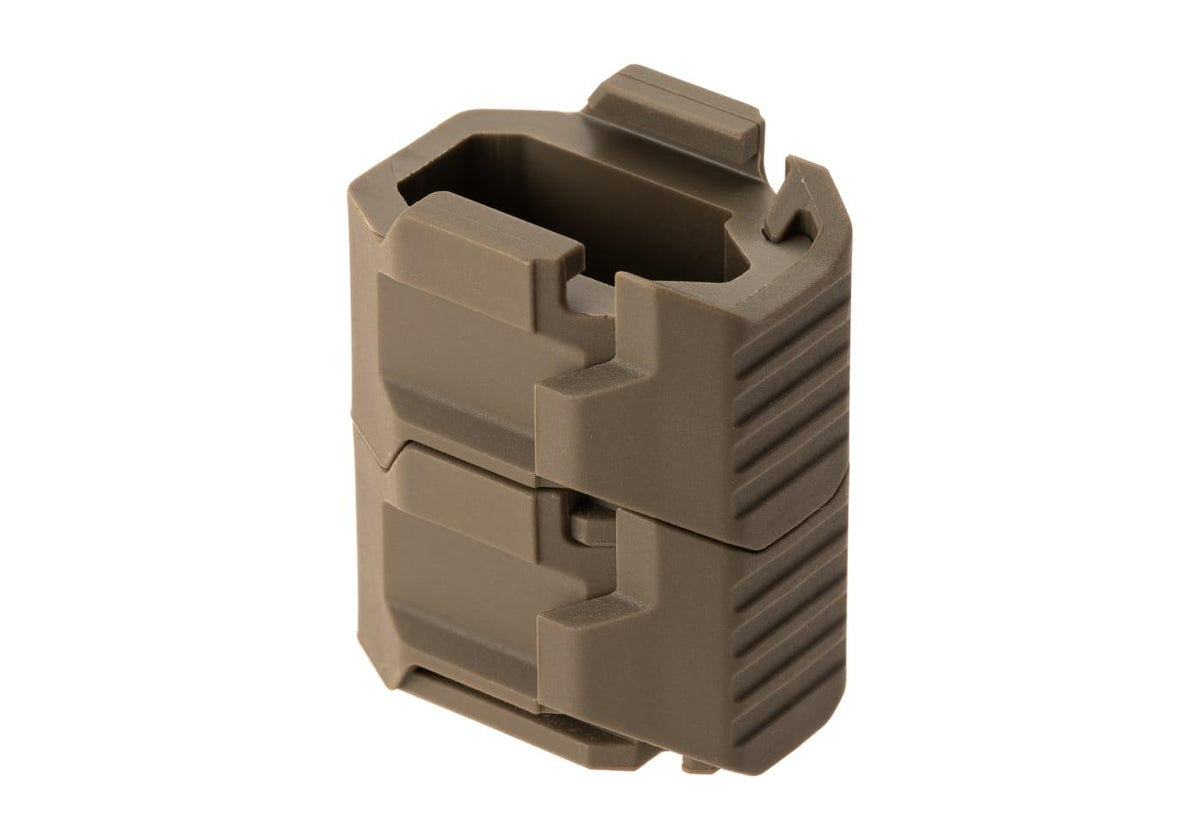 Strike Industries Angled Greb Extension
