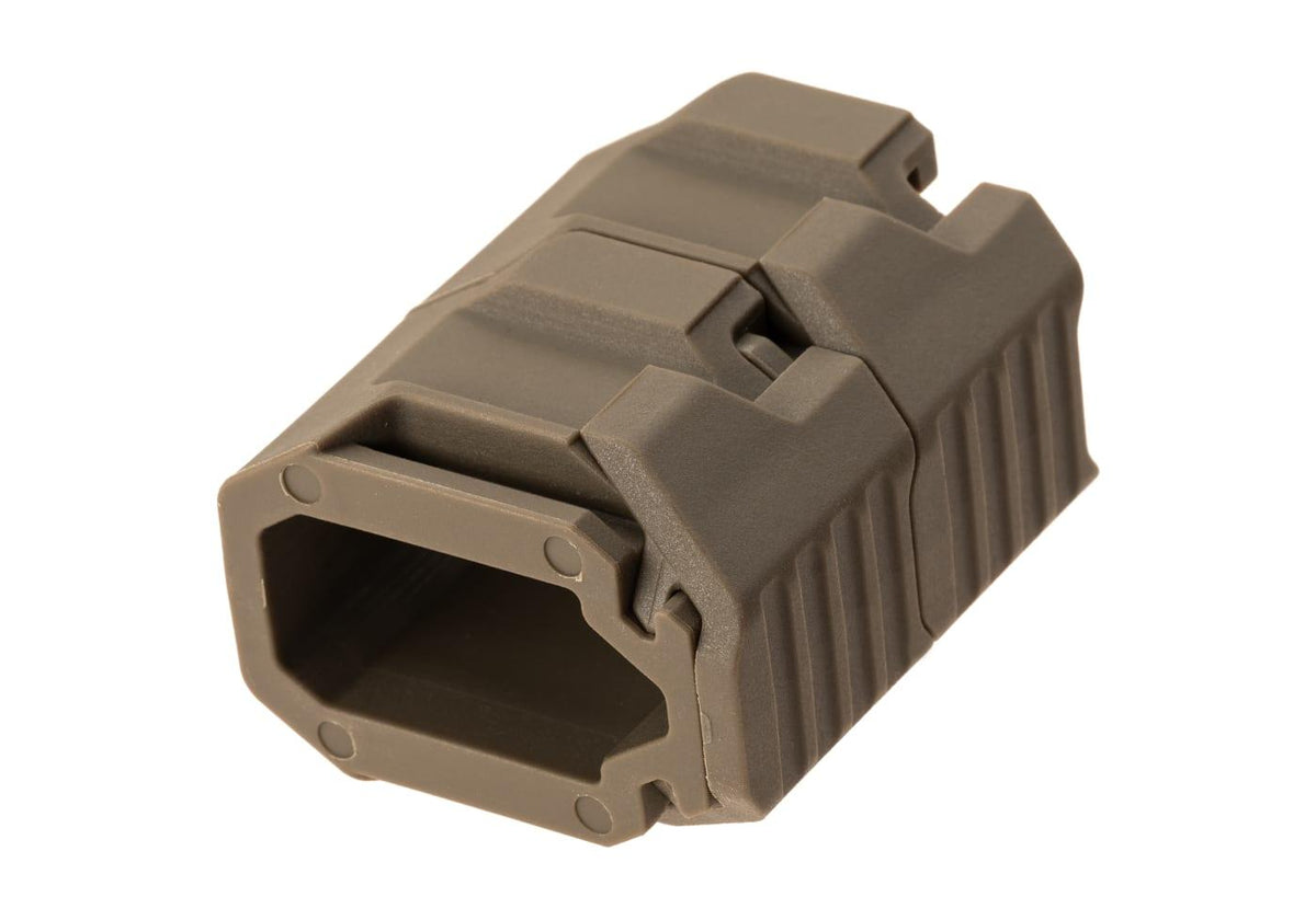 Strike Industries Angled Greb Extension