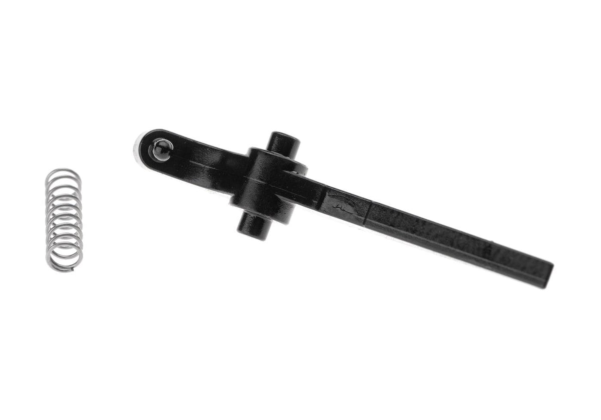 Silverback MDRX Anti Reverse Latch
