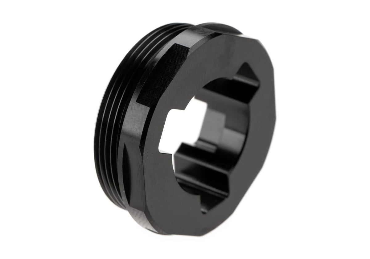 Silverback MDRX Cylinder End Del