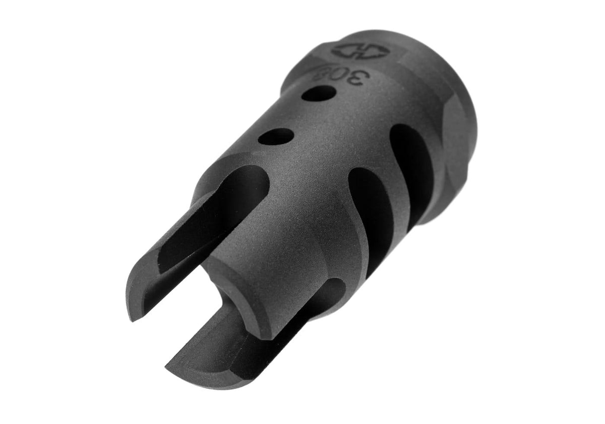 Silverback MDRX flash hider