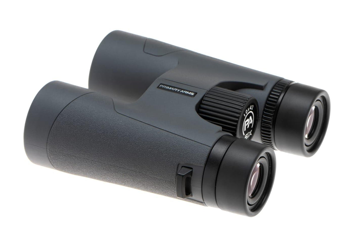Primary Arms SLx 10X42 Binoculars - Grå