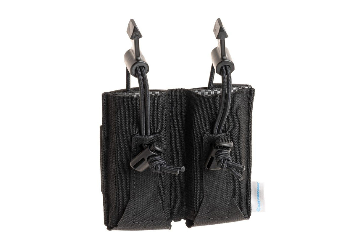 Blue Force Gear Magasin NOW! Pistol Two Mags Lomme