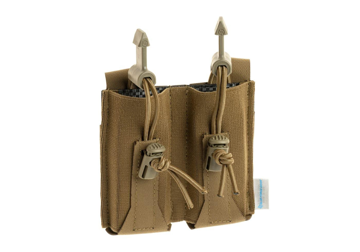 Blue Force Gear Magasin NOW! Pistol Two Mags Lomme