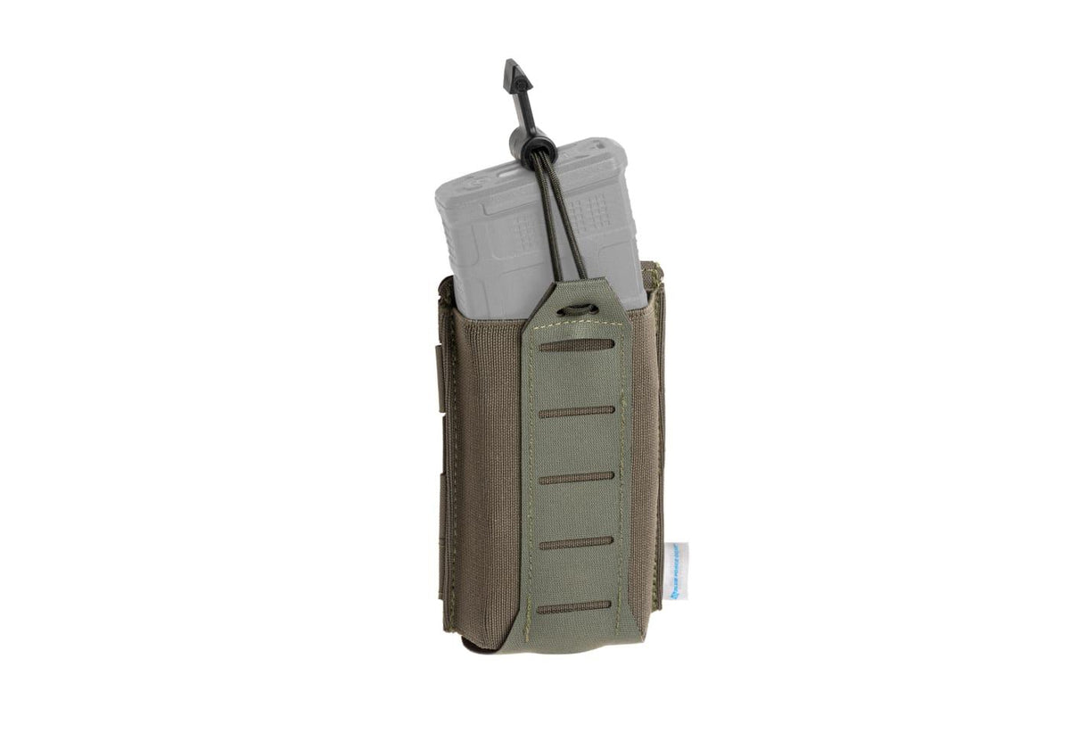 Blue Force Gear MagNow! Enkelt M4 magasinlomme
